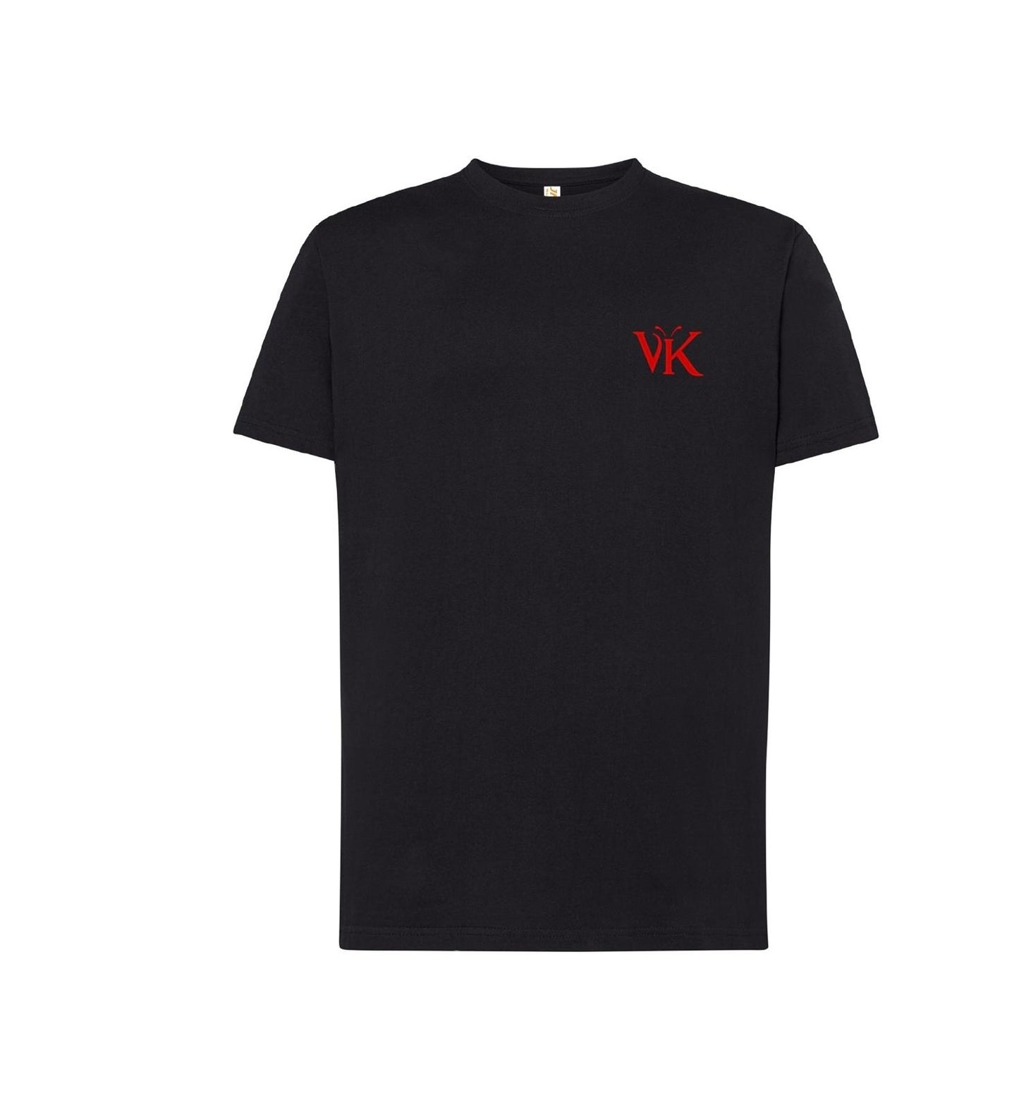 T-shirt KISS ME, THEN WE'LL TALK ABOUT IT! – NERA
